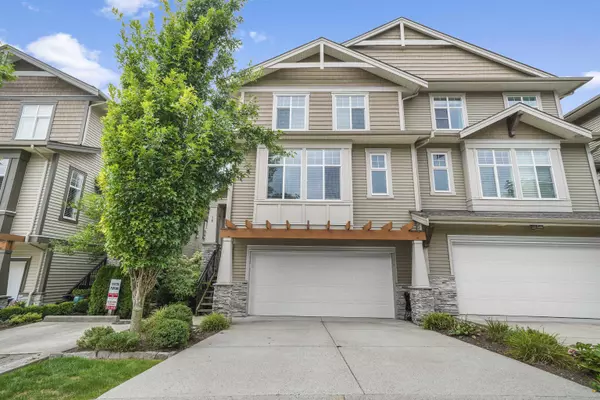 7138 210th ST #15,  Langley,  BC V2Y 0V7