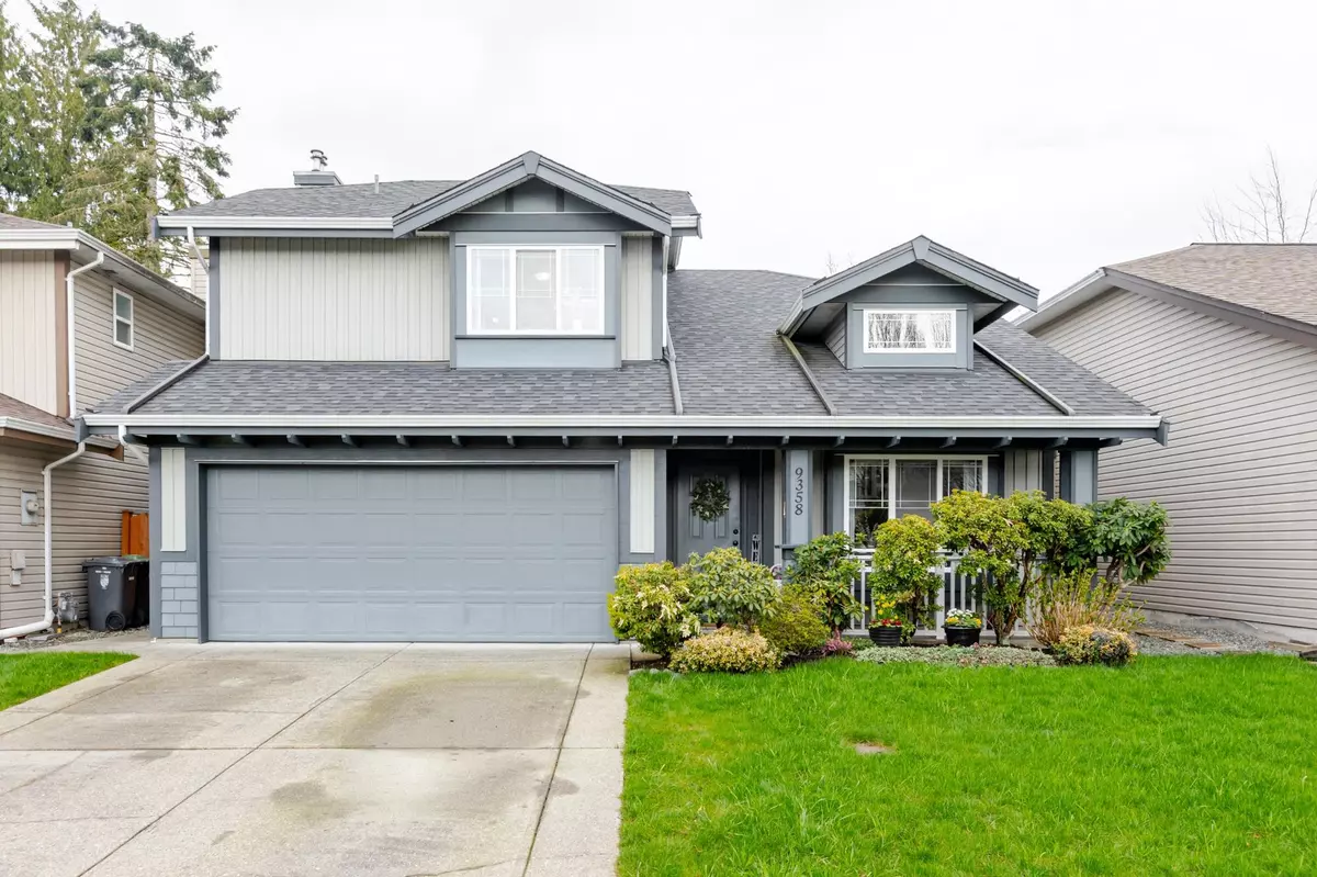 Langley, BC V1M 3Y7,9358 203 ST