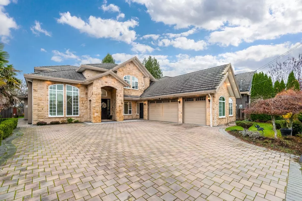 Richmond, BC V7A 2C3,8471 Pigott RD