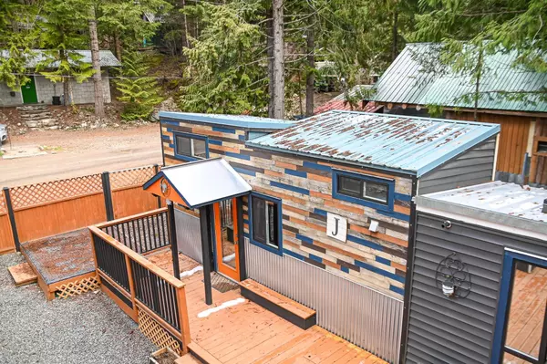 Sunshine Valley, BC V0X 1L5,H35 Strawberry LN