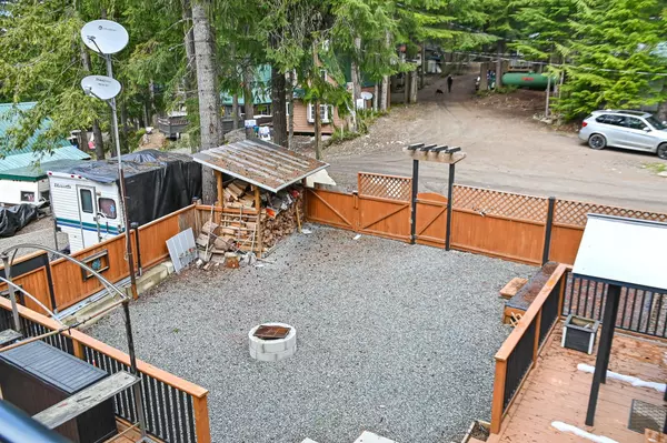 Sunshine Valley, BC V0X 1L5,H35 Strawberry LN