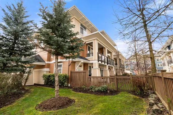 Chilliwack, BC V2R 0S6,45290 Soowahlie CRES #43