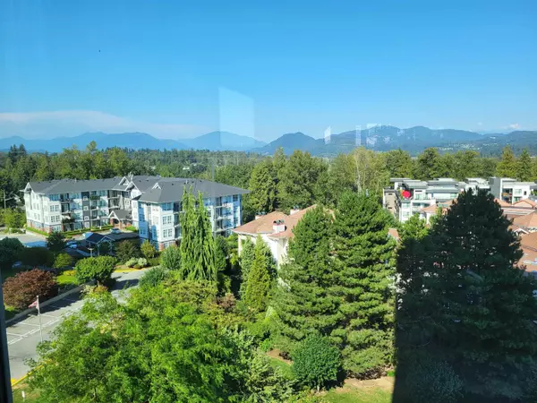 Abbotsford, BC V2T 5T1,3170 Gladwin RD #502