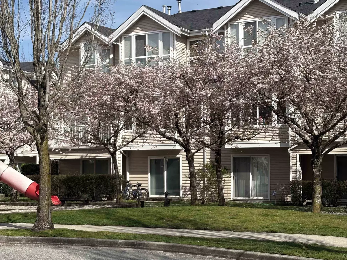 Richmond, BC V6V 2W6,22888 Windsor CT #93