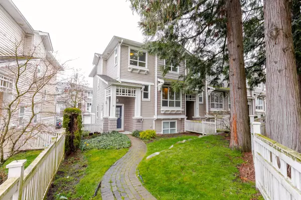 Delta, BC V4C 0A9,8355 Delsom WAY #34
