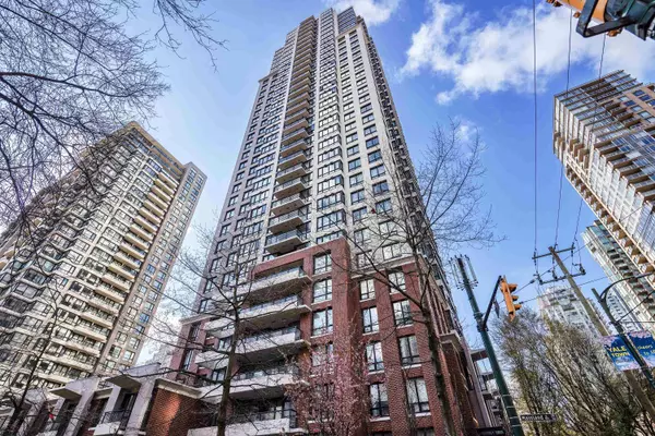 909 Mainland ST #810,  Vancouver,  BC V6B 1S3