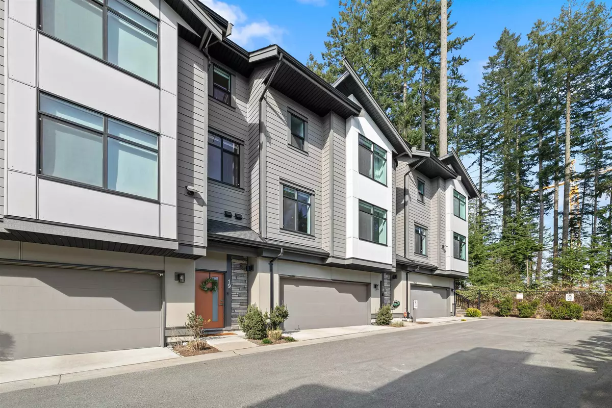 Coquitlam, BC V3E 0P1,3535 Princeton AVE #19