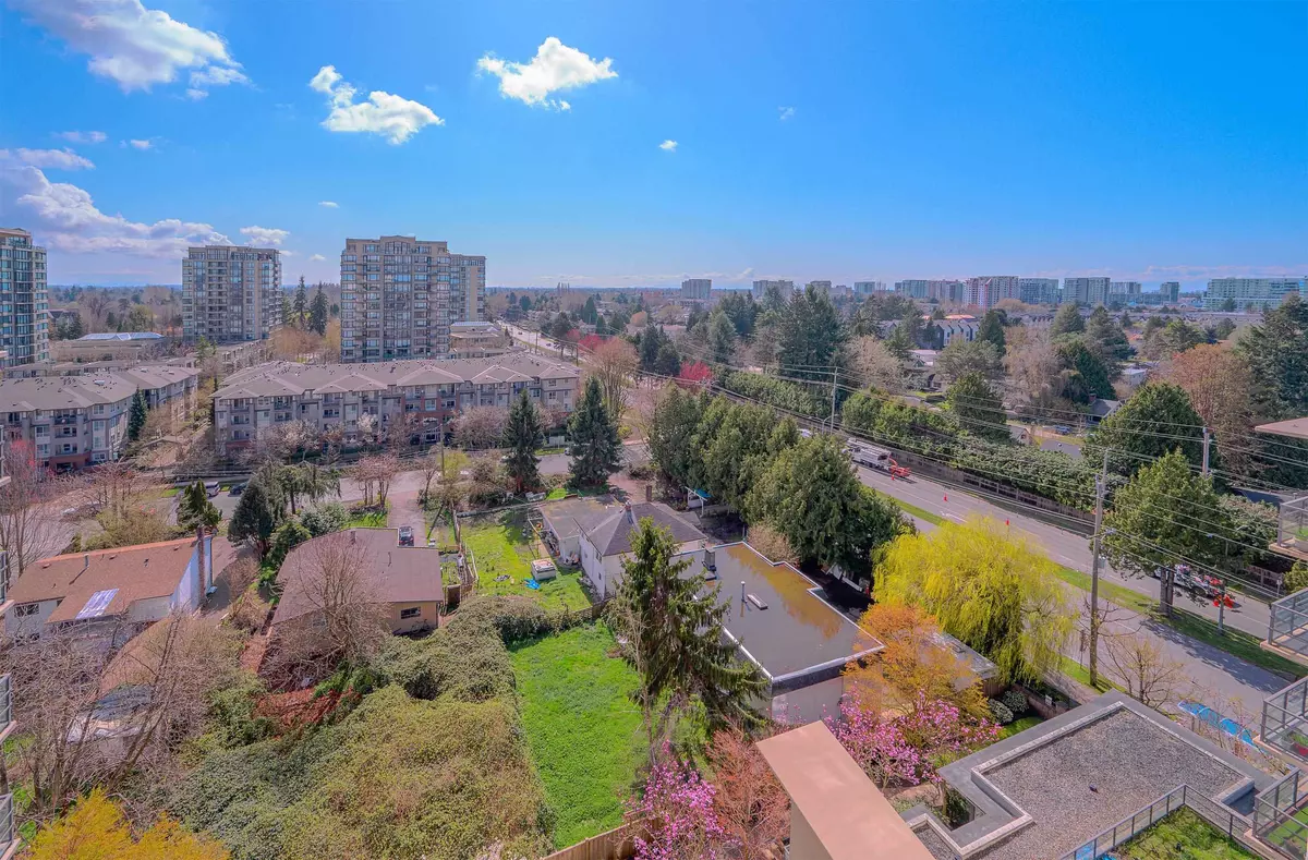 Richmond, BC V6Y 0A5,9171 Ferndale RD #1211