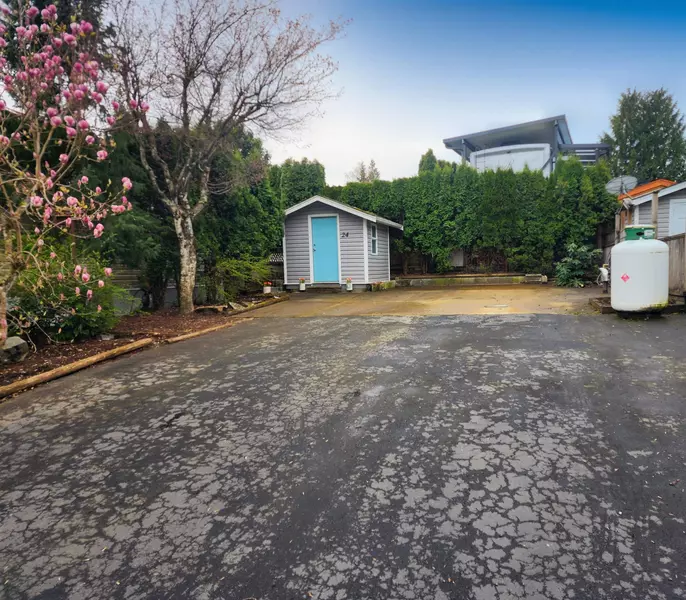 Address Not Disclosed