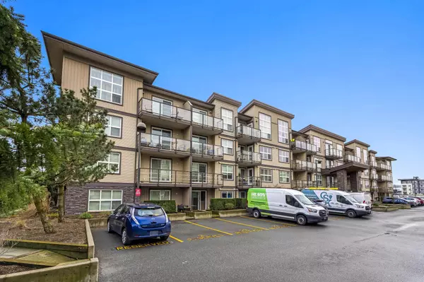 Abbotsford, BC V2T 0A8,30525 Cardinal AVE #409