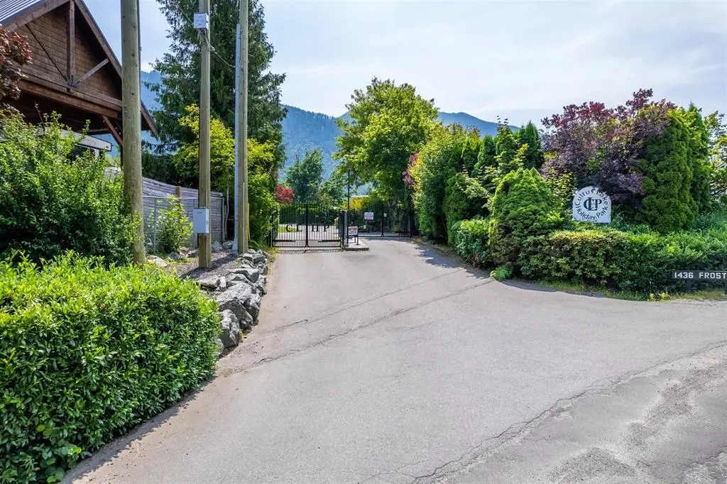 Lindell Beach, BC V2R 4X8,1436 Frost RD #109