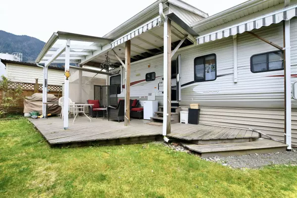 Chilliwack, BC V2R 4X8,1436 Frost RD #131