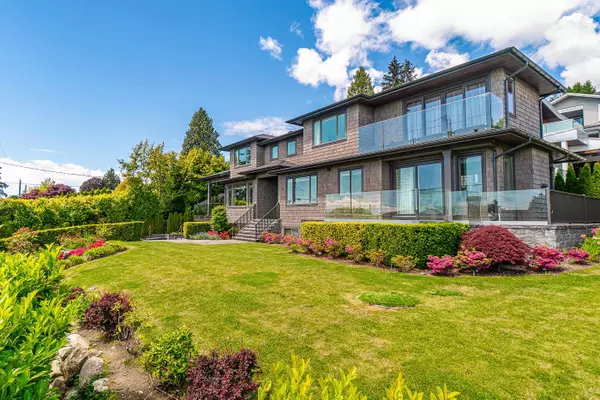 West Vancouver, BC V7V 2V9,2205 Palmerston AVE