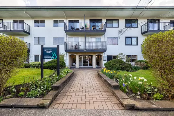 36 E 14th AVE #205, Vancouver, BC V5T 4C9