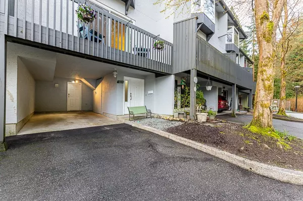 Port Moody, BC V3H 2S4,222 James RD