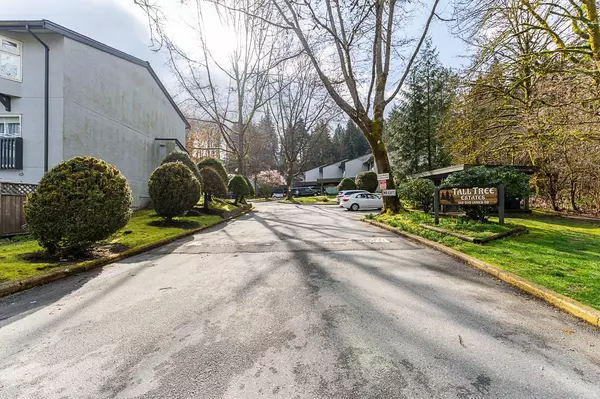 Port Moody, BC V3H 2S4,222 James RD