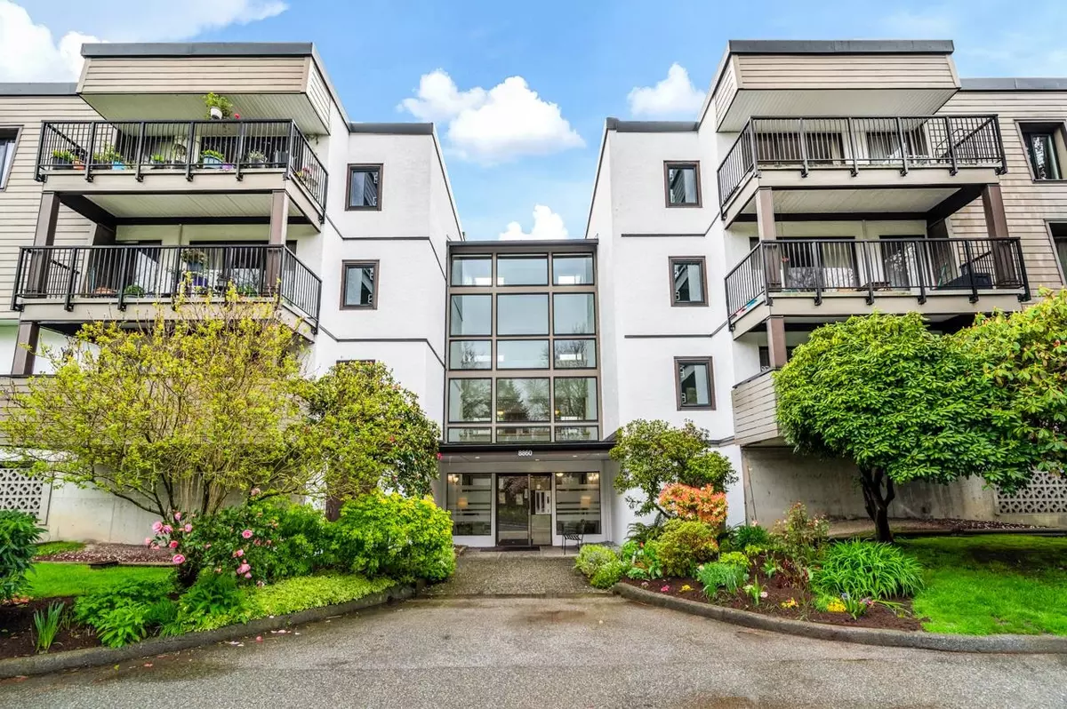 Richmond, BC V7C 4C2,8860 No. 1 RD #316