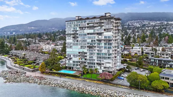 West Vancouver, BC V7V 4G8,150 24th ST #1108
