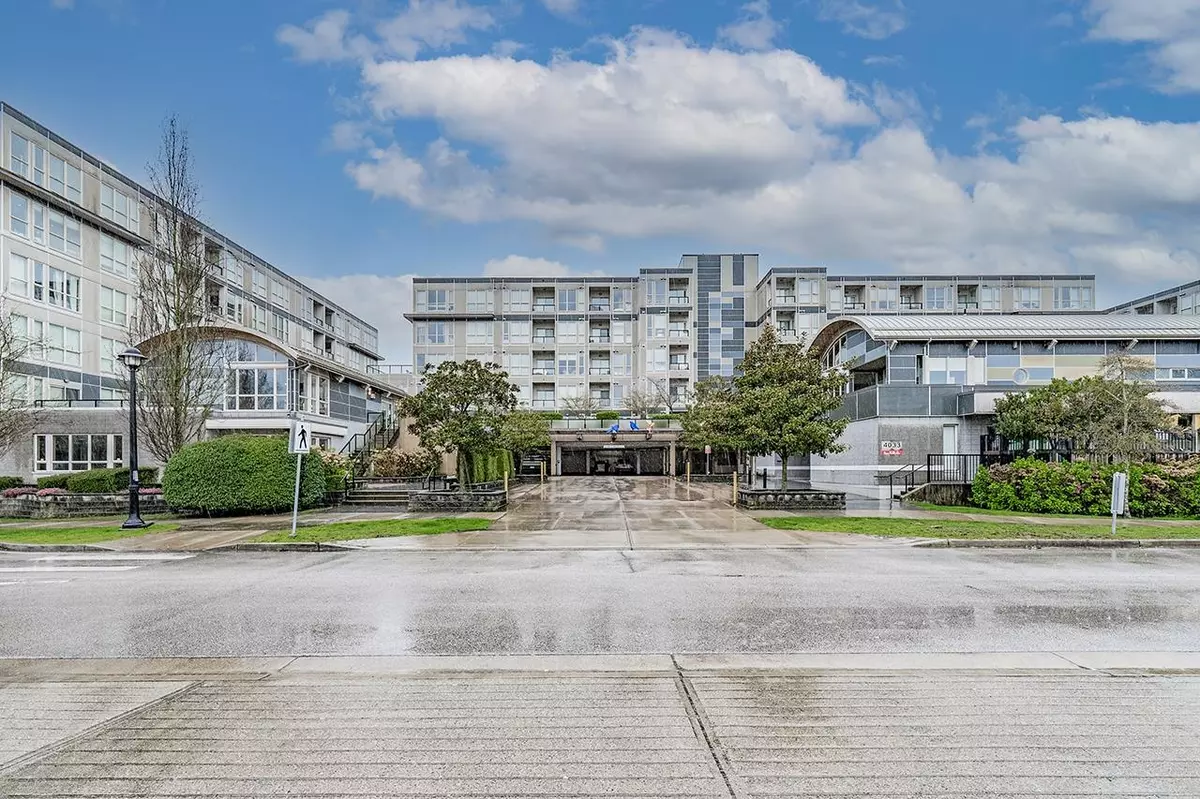 Richmond, BC V6X 0J4,4099 Stolberg ST #661