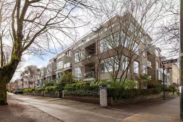 2028 W 11th AVE #402,  Vancouver,  BC V6J 2C9