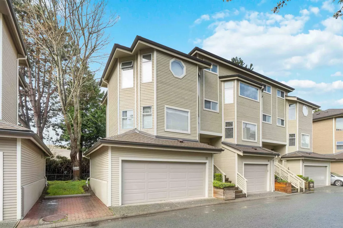 Richmond, BC V7C 5E7,5740 Garrison RD #21