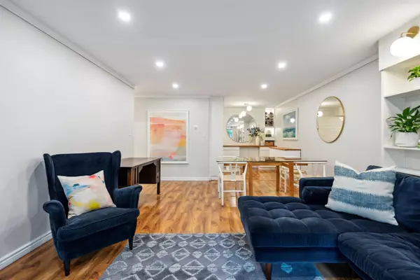 Vancouver, BC V6H 3R3,1345 W 15th AVE #319