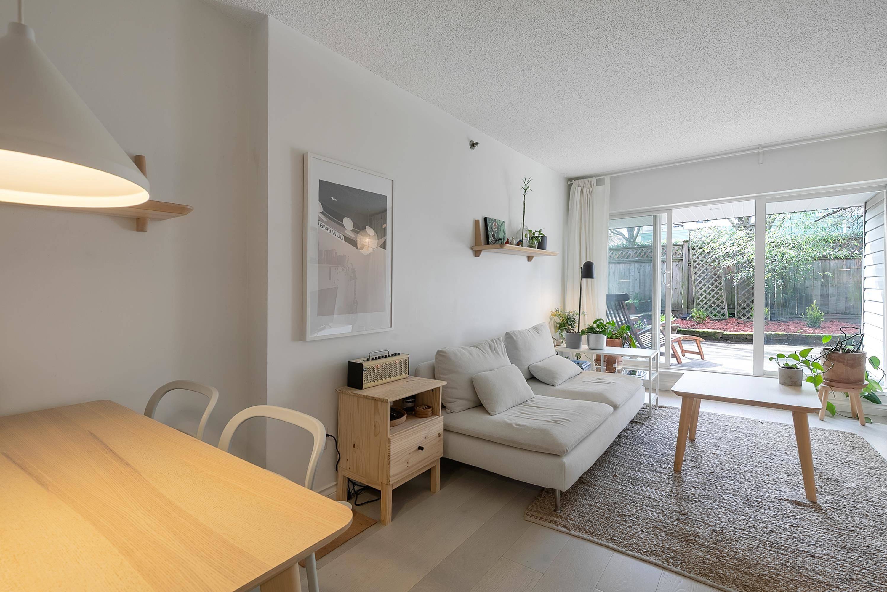 Vancouver, BC V5T 1P4,825 E 7th AVE #109