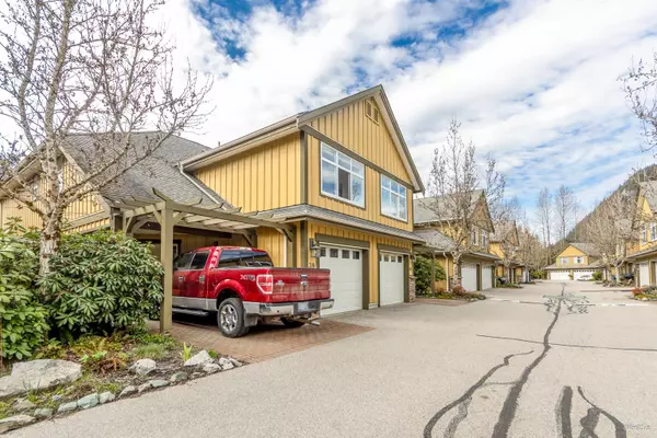 41050 Tantalus RD #39,  Squamish,  BC V8B 0M6