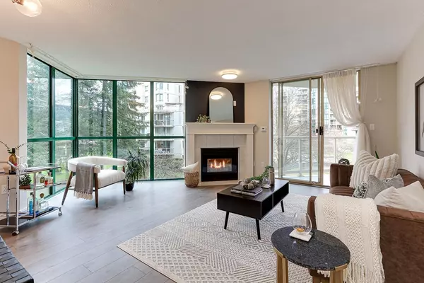 1189 Eastwood ST #310, Coquitlam, BC V3B 7N5