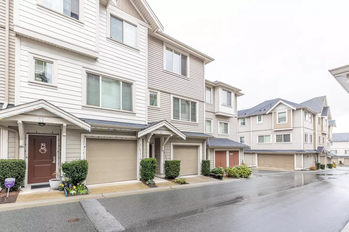 Surrey, BC V3S 6X5,19097 64 AVE #12