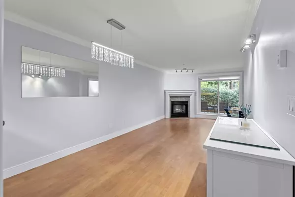 Port Coquitlam, BC V3C 6H5,2231 Welcher AVE #113