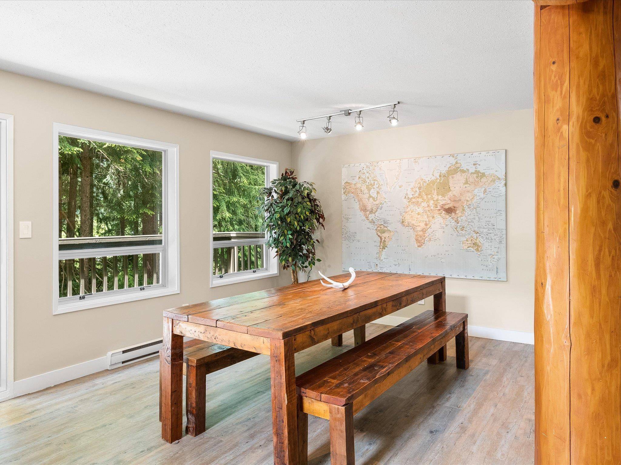 Whistler, BC V8E 0A8,2222 Brandywine WAY #72