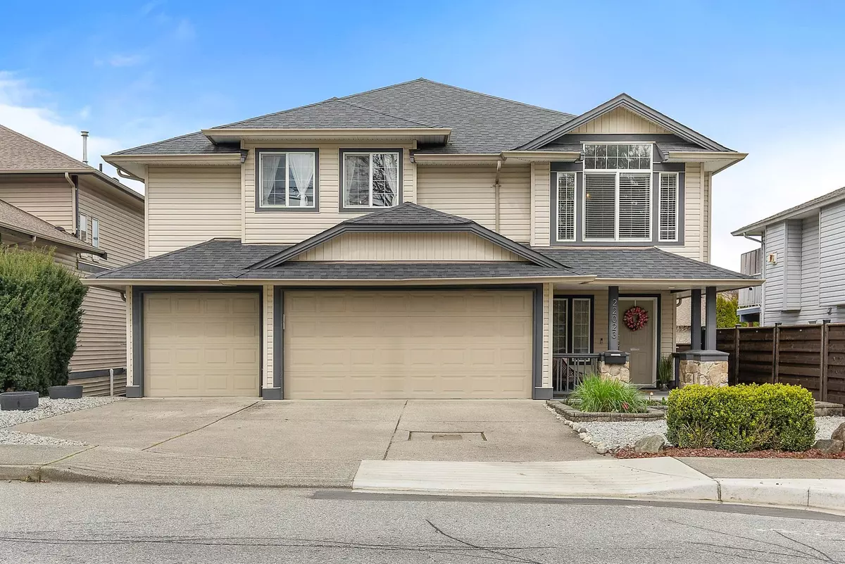 Maple Ridge, BC V2X 4J1,22023 124 AVE