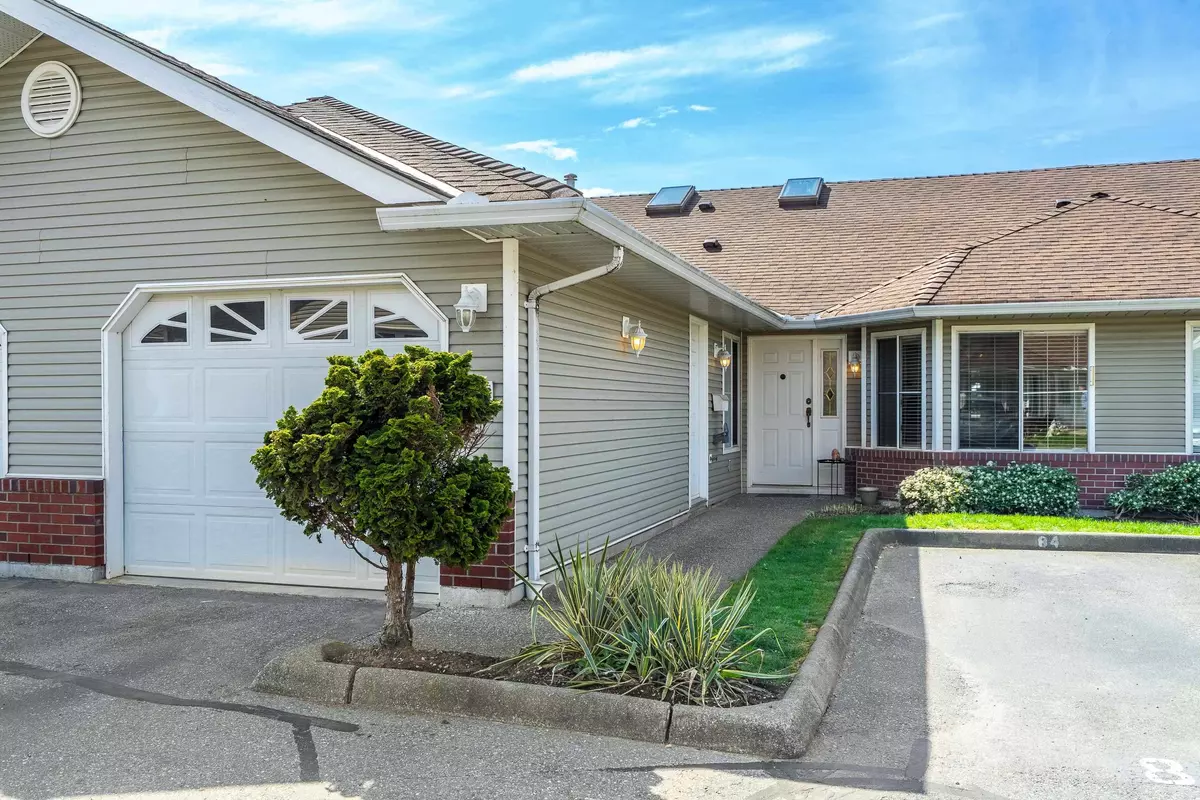 Abbotsford, BC V3G 1K6,1973 Winfield DR #84