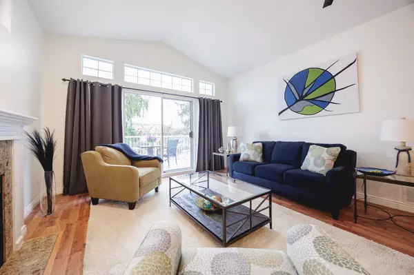 Langley, BC V1M 2K3,9012 Walnut Grove DR #12