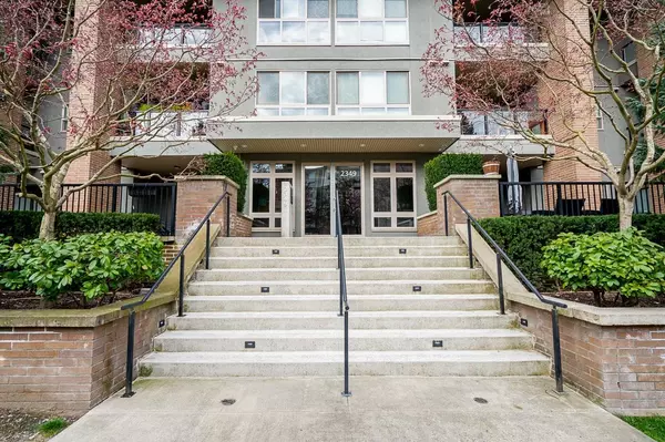 Port Coquitlam, BC V3C 1X6,2349 Welcher AVE #108