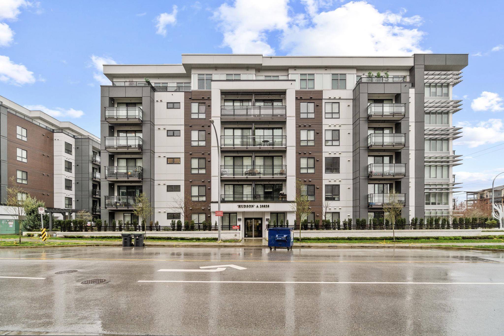 20838 78b AVE #A115, Langley, BC V2Y 3M1