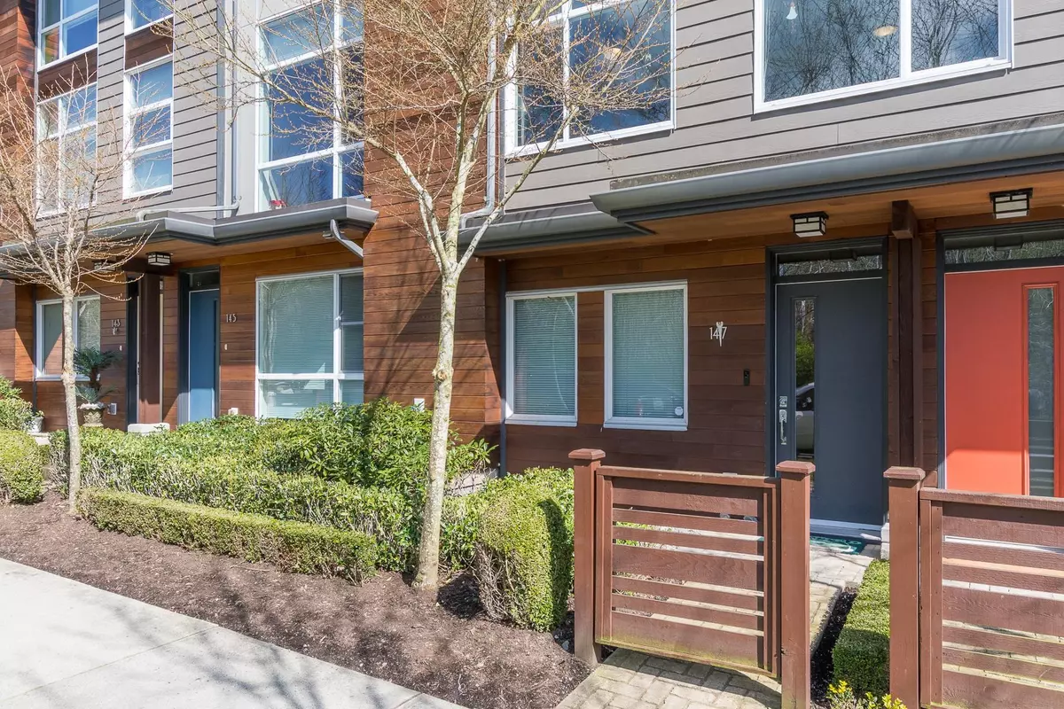 Surrey, BC V3Z 6P4,2228 162 ST #147