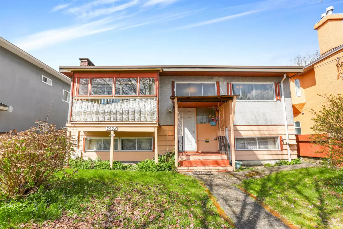 Burnaby, BC V3N 1L5,7473 17th AVE