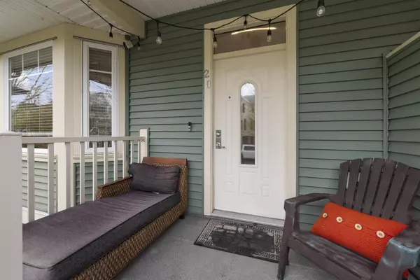 Surrey, BC V4N 5T8,6575 192 ST #20