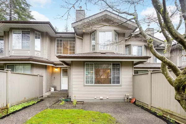 Coquitlam, BC V3E 2W4,2880 Panorama DR #137