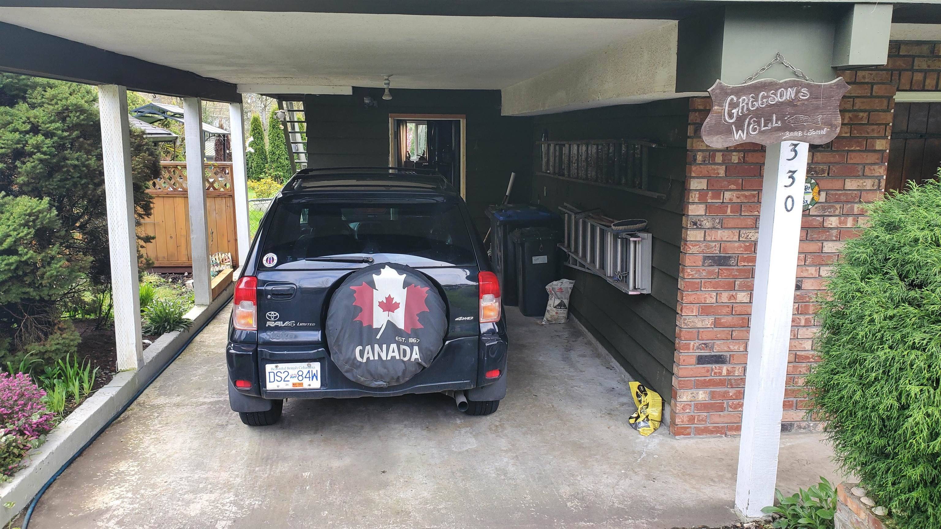 Port Moody, BC V3H 2X8,330 Avalon DR