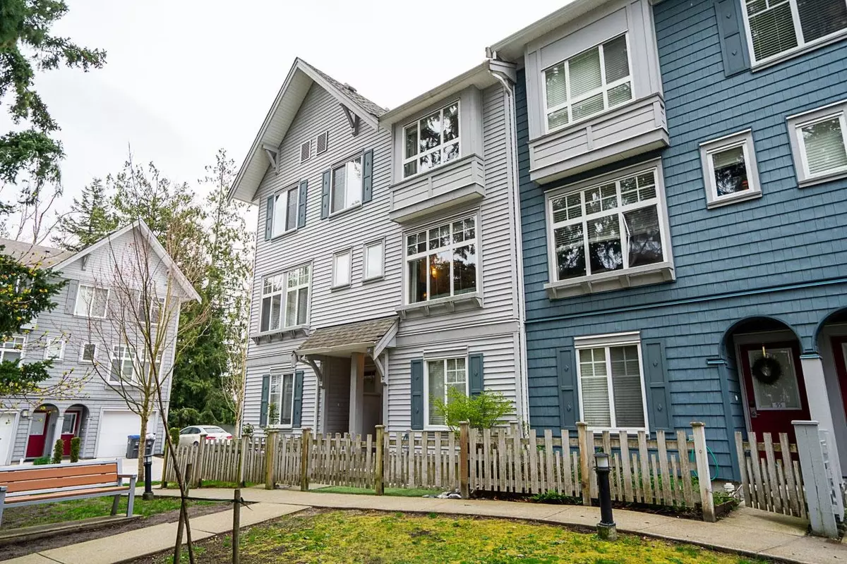 Surrey, BC V3X 0H2,5858 142 ST #94