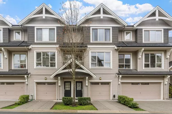 3105 Dayanee Springs BLVD #176, Coquitlam, BC V3E 0C2