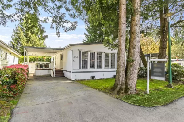 Langley, BC V1M 3A8,9080 198 ST #74