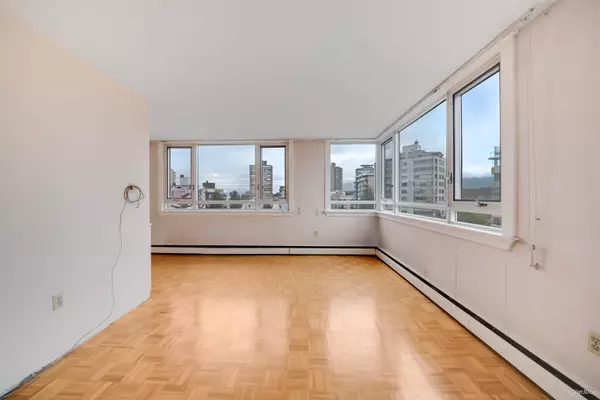 Vancouver, BC V6G 1R3,1850 Comox ST #906