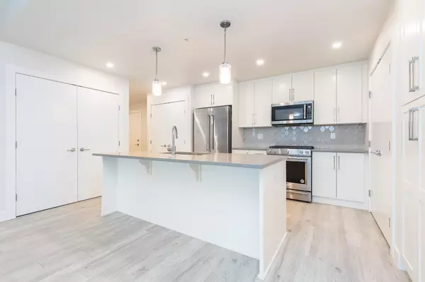 Abbotsford, BC V2S 0J5,2565 Ware ST #601