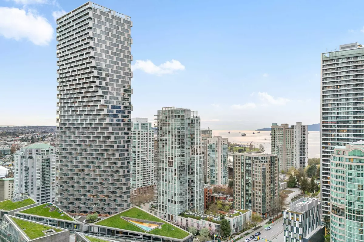 Vancouver, BC V6Z 1C2,1439 Howe ST