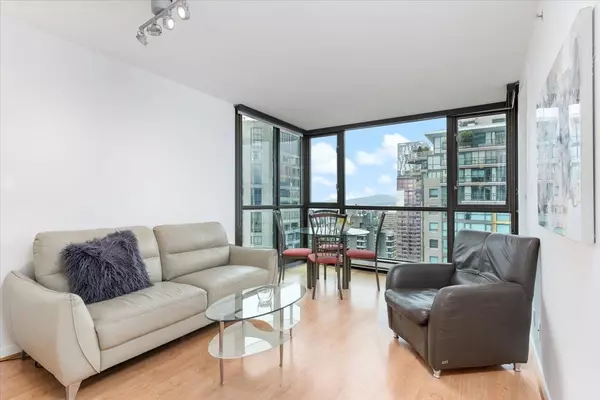 Vancouver, BC V6E 4S1,1331 Alberni ST #2605