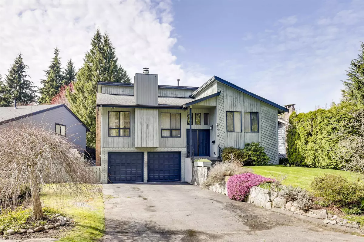 North Vancouver, BC V7K 2Z3,2419 Weymouth PL
